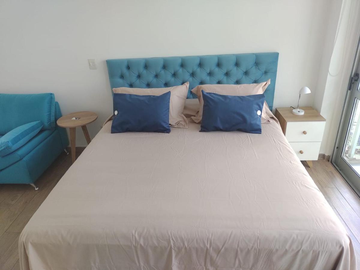 Appartement Acogedor Depto En Ubicacion Ideal - Hipodromo De Palermo - Campo De Polo - Canitas - Palermo