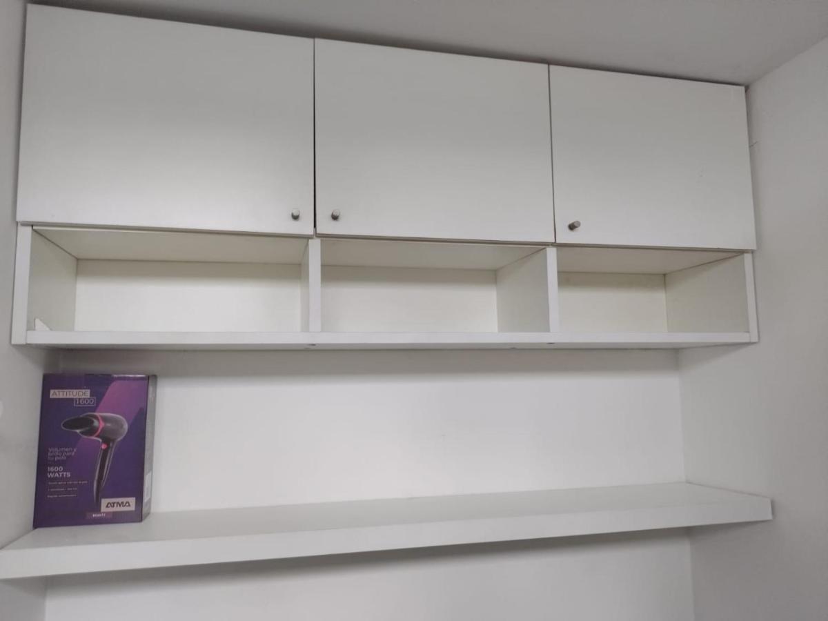 Appartement Acogedor Depto En Ubicacion Ideal - Hipodromo De Palermo - Campo De Polo - Canitas - Palermo
