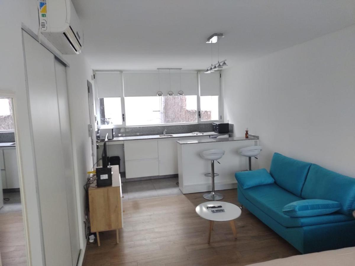 Acogedor Depto En Ubicacion Ideal - Hipodromo De Palermo - Campo De Polo - Canitas - Palermo Appartement *