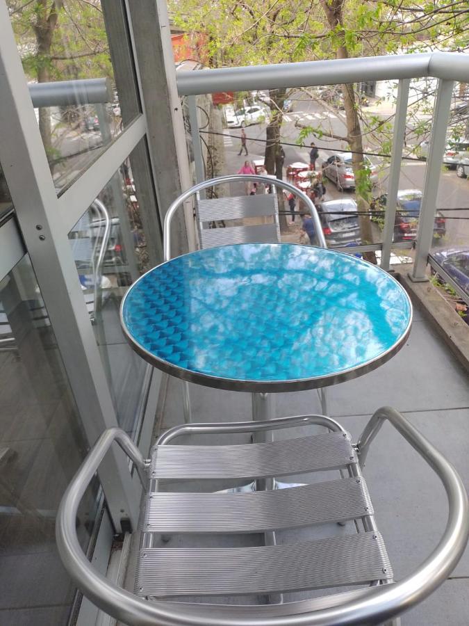 Appartement Acogedor Depto En Ubicacion Ideal - Hipodromo De Palermo - Campo De Polo - Canitas - Palermo Buenos Aires