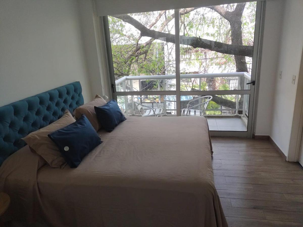 Acogedor Depto En Ubicacion Ideal - Hipodromo De Palermo - Campo De Polo - Canitas - Palermo Appartement