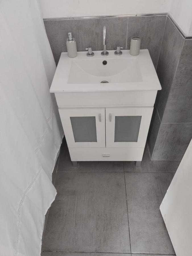 Appartement Acogedor Depto En Ubicacion Ideal - Hipodromo De Palermo - Campo De Polo - Canitas - Palermo